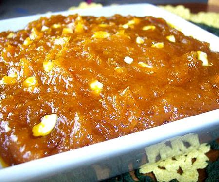 Yellow poosanikai halwa recipe pakistani