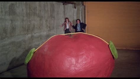 Attack of the Killer Tomatoes Blu-ray Review