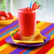 Sweet Berry Smoothie Recipe - CooksRecipes.com