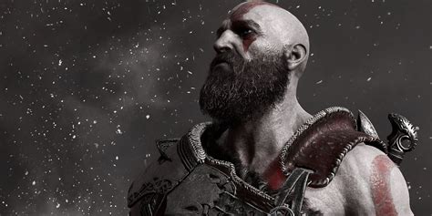God of War Ragnarok's Cryptic Ending Tease Doesn't Bode Well for Kratos or Atreus