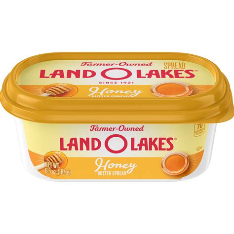 Land O Lakes Butter! True Gold For The Baker Or Sauté Junkie!