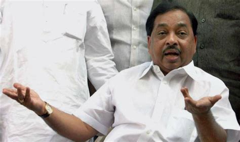 No room for Narayan Rane in Shiv-Sena: Sanjay Raut | India.com