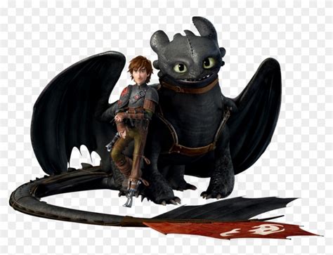 Toothless Png Image Hd - Train Your Dragon 2 N, Transparent Png ...