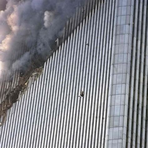 9/11 anniversary in pictures: the attack on the World Trade Center in ...