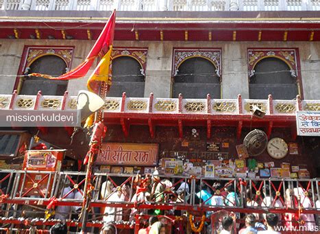 Mehandipur Balaji Temple Dausa - Famous Hindu Shrine in Dausa, Rajasthan