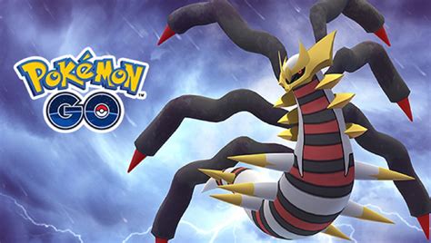 Can Giratina (Origin) be shiny in Pokemon GO?