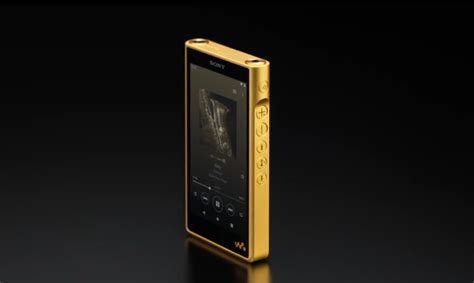 Sony’s latest Walkman models rekindle the spirit of the iconic Walkman ...