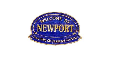 Newport to celebrate its heritage with weekend festival | Local News ...