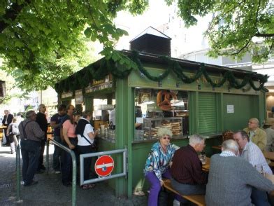 Viktualienmarkt - MunichBeerGardens.com