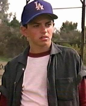 Benny Rodriguez - The Sandlot Wiki