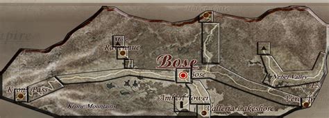 Locations & Maps | Trails in the Sky Game Guide | Crimson Tear