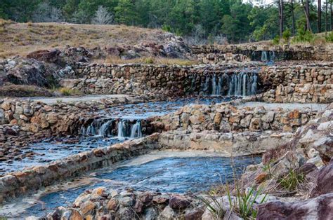 17 Best Waterfalls in Texas - A Cowboys Life