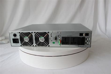 220V 1800w 2000va Rack Mount Battery Backup 19 Inch Systems