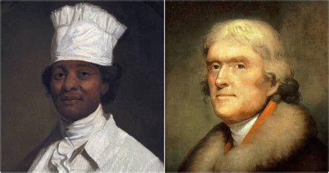 James Hemings: The Enslaved Chef Who Transformed American Cuisine