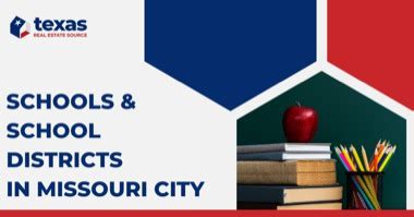 Missouri City Schools: A Complete Guide to FBISD and Beyond