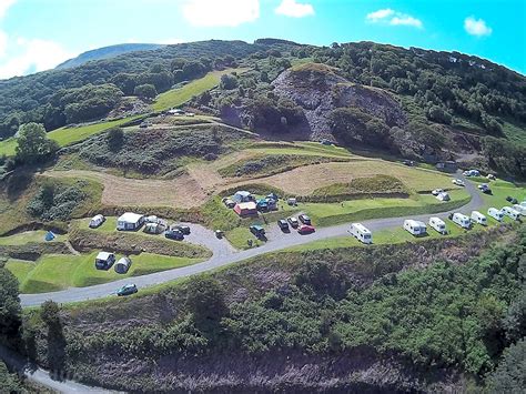 Best Campsites in Barmouth, Gwynedd 2020 from £6.00 - Book 70 Campsites on Pitchup®