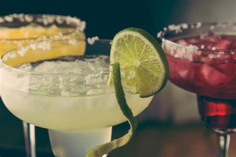 How Much Alcohol is in a Margarita? Everything Explained. - Tastylicious