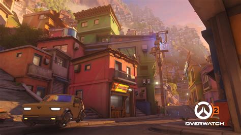 Overwatch 2’s Rio de Janeiro map inspired by classic Counter-Strike map ...