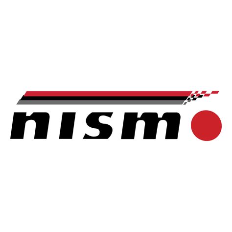 Nismo Logo PNG Transparent (1) – Brands Logos