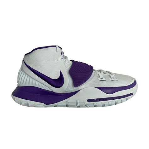 Nike Kyrie 6 Tb 'field Purple' in Blue for Men | Lyst