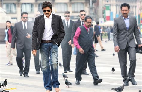 Pawan Kalyan: pawan kalyan in attarintiki daredi photos