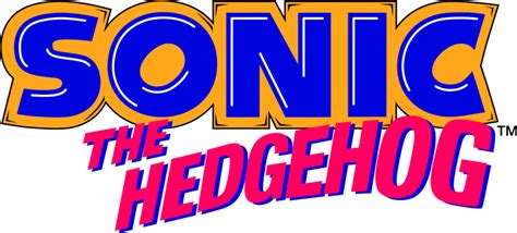 File:Classic logo.svg - Sonic Retro