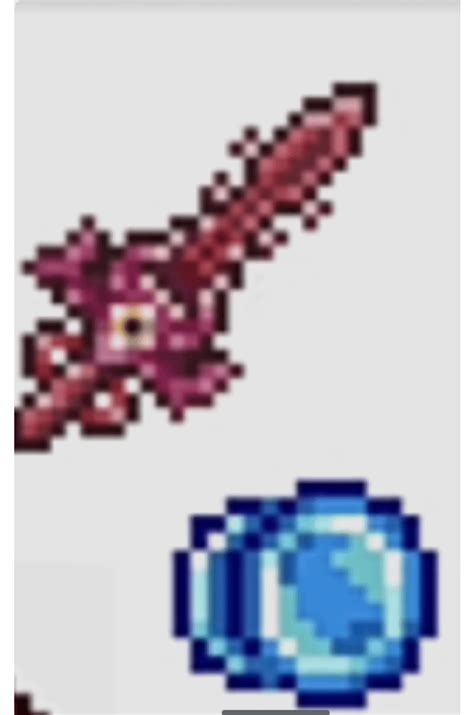 What are these weapons : r/Terraria