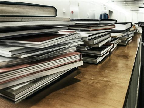 Free stock photo of book pile, book stack, books