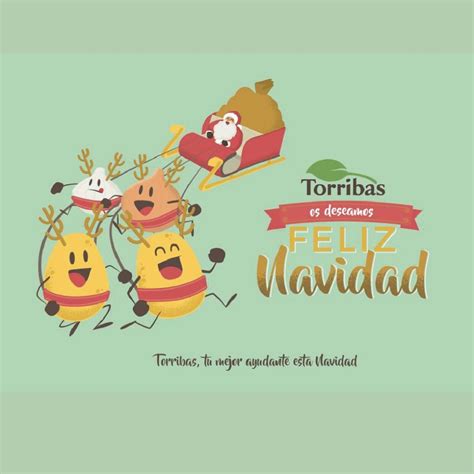 ¡Feliz Navidad 2023! - Torribas