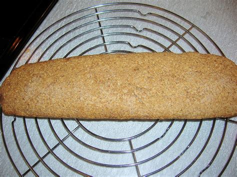 Gluten Free French Bread Baguette Recipe, amazing! Grain free, yeast ...