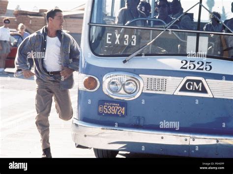 1994 speed bus hi-res stock photography and images - Alamy