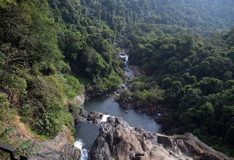 Dudhsagar Falls, South Goa: How To Reach, Best Time & Tips