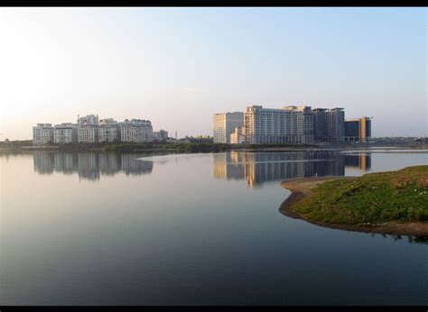 I Love Chennai: 14. Broken Bridge