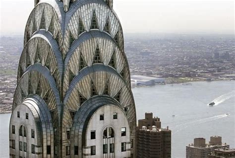 The Architects Behind 6 of America's Most Famous Buildings | Art deco architecture, Art deco ...