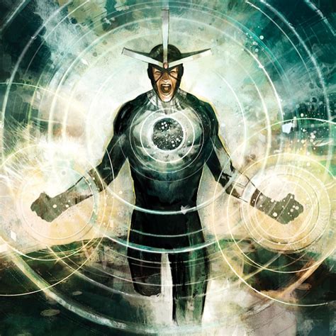 Powers of X #2 Havok Variant by Mike Huddleston | Xmen comics, Marvel comic books, Marvel comic ...
