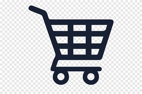 Shopping cart Logo Shopping Bags & Trolleys, shopping cart, logo ...
