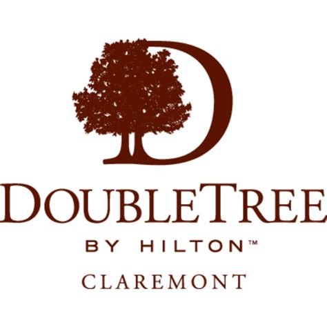 Double Tree Hotel by Hilton logo, Vector Logo of Double Tree Hotel by ...