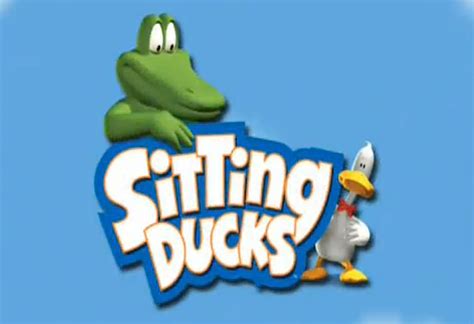 Signore Studios: Sitting Ducks (2001)