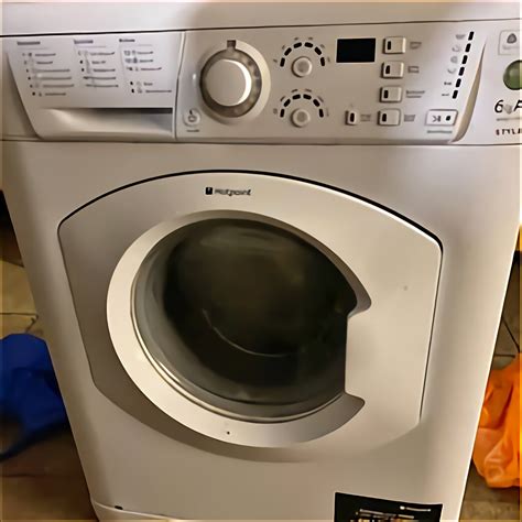 Red Washing Machine for sale in UK | 62 used Red Washing Machines