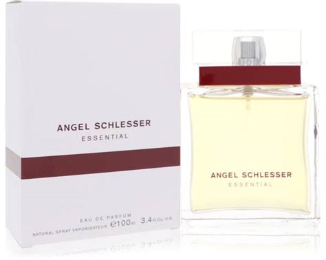 Angel Schlesser Essential Perfume by Angel Schlesser