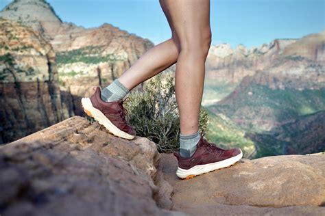 Best Boots for Hiking the Appalachian Trail: Top Picks! - The Cyclist ...