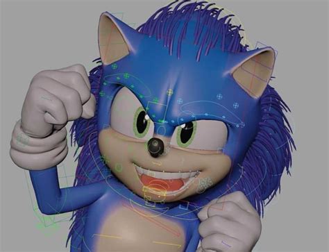 Do you think Jim Carrey will come back for Sonic 3? : r/SonicTheMovie