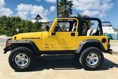 Island Life Jeeps - Providenciales Turks & Caicos