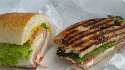 Best Places To Eat Lunch In San Francisco - The World and Then Some