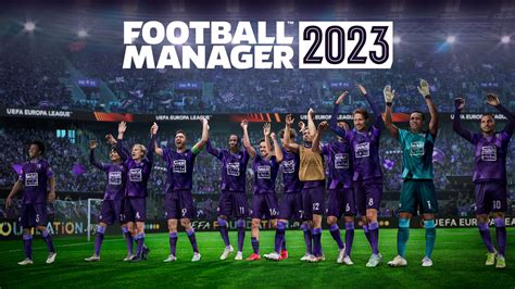 Football Manager 2023 announced for PS5, Xbox Series, Xbox One, Switch, PC, iOS, Android, and ...