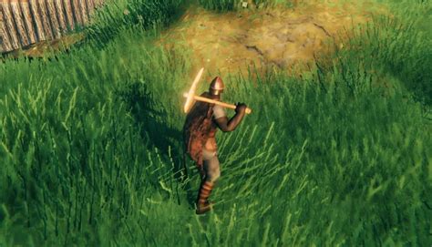 [Top 3] Valheim Best Pickaxes (And How to Get Them) | GAMERS DECIDE