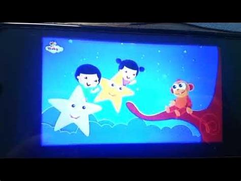 Baby TV What a wonderful day Night Time (english) Version 1 - YouTube