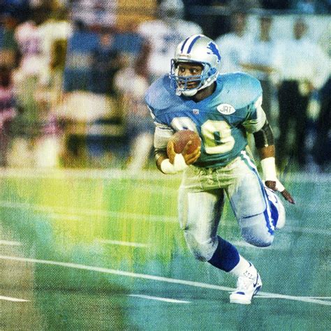 Barry Sanders Stats 1998? | NFL Career, Season, and Playoff Statistics