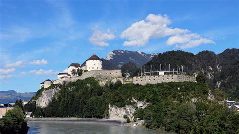 Kufstein Sehenswürdigkeiten – 8 Top Ausflugsziele | FreizeitMonster