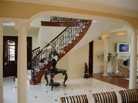 Stair Railing Material Options | Toms River, NJ Patch